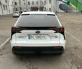 Белый Субару Solterra, объемом двигателя 0 л и пробегом 53 тыс. км за 22900 $, фото 4 на Automoto.ua
