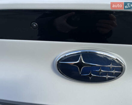 Білий Субару Solterra, об'ємом двигуна 0 л та пробігом 10 тис. км за 28200 $, фото 20 на Automoto.ua