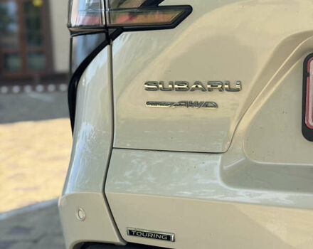 Білий Субару Solterra, об'ємом двигуна 0 л та пробігом 36 тис. км за 25200 $, фото 10 на Automoto.ua