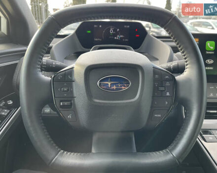 Білий Субару Solterra, об'ємом двигуна 0 л та пробігом 10 тис. км за 28200 $, фото 44 на Automoto.ua