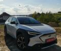 Белый Субару Solterra, объемом двигателя 0 л и пробегом 46 тыс. км за 23600 $, фото 1 на Automoto.ua