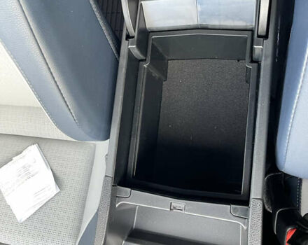 Білий Субару Solterra, об'ємом двигуна 0 л та пробігом 10 тис. км за 28200 $, фото 50 на Automoto.ua