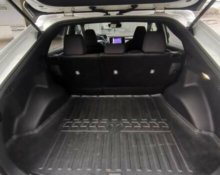 Белый Субару Solterra, объемом двигателя 0 л и пробегом 47 тыс. км за 22900 $, фото 10 на Automoto.ua