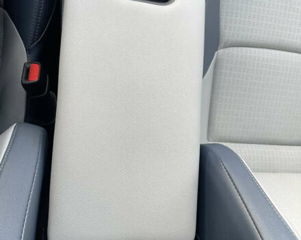 Білий Субару Solterra, об'ємом двигуна 0 л та пробігом 10 тис. км за 28200 $, фото 48 на Automoto.ua