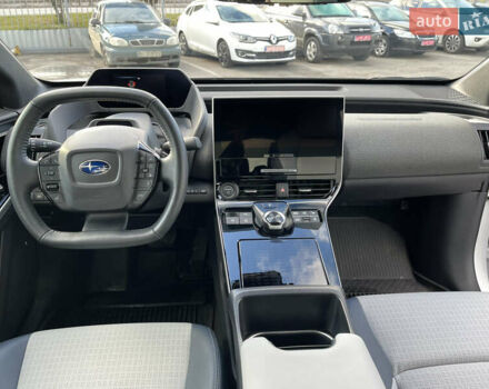 Білий Субару Solterra, об'ємом двигуна 0 л та пробігом 10 тис. км за 28200 $, фото 34 на Automoto.ua