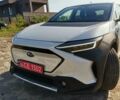 Белый Субару Solterra, объемом двигателя 0 л и пробегом 46 тыс. км за 23600 $, фото 11 на Automoto.ua