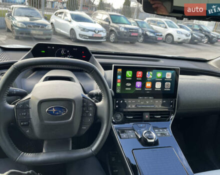 Білий Субару Solterra, об'ємом двигуна 0 л та пробігом 10 тис. км за 28200 $, фото 38 на Automoto.ua