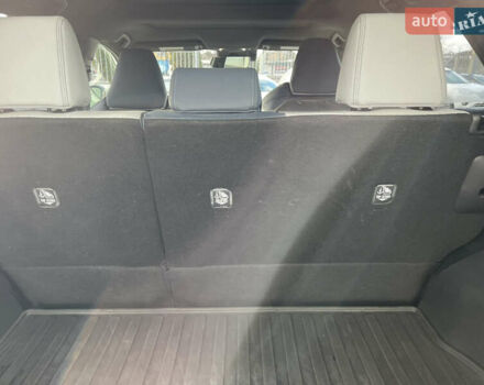 Білий Субару Solterra, об'ємом двигуна 0 л та пробігом 10 тис. км за 28200 $, фото 25 на Automoto.ua