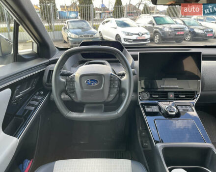 Білий Субару Solterra, об'ємом двигуна 0 л та пробігом 10 тис. км за 28200 $, фото 33 на Automoto.ua