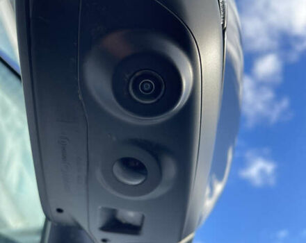 Білий Субару Solterra, об'ємом двигуна 0 л та пробігом 10 тис. км за 28200 $, фото 21 на Automoto.ua