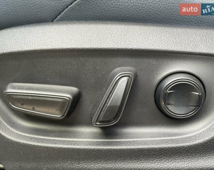 Білий Субару Solterra, об'ємом двигуна 0 л та пробігом 10 тис. км за 28200 $, фото 30 на Automoto.ua