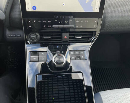 Білий Субару Solterra, об'ємом двигуна 0 л та пробігом 10 тис. км за 28200 $, фото 39 на Automoto.ua