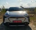 Белый Субару Solterra, объемом двигателя 0 л и пробегом 46 тыс. км за 23600 $, фото 1 на Automoto.ua