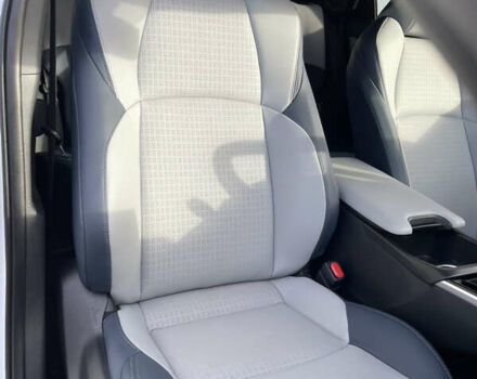 Білий Субару Solterra, об'ємом двигуна 0 л та пробігом 10 тис. км за 28200 $, фото 35 на Automoto.ua