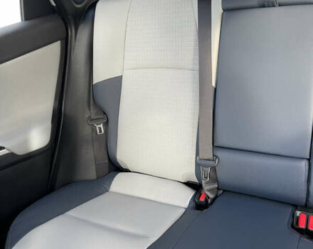 Білий Субару Solterra, об'ємом двигуна 0 л та пробігом 10 тис. км за 28200 $, фото 52 на Automoto.ua