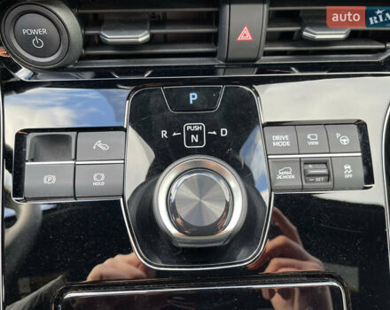 Білий Субару Solterra, об'ємом двигуна 0 л та пробігом 10 тис. км за 28200 $, фото 42 на Automoto.ua