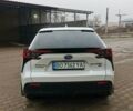 Белый Субару Solterra, объемом двигателя 0 л и пробегом 47 тыс. км за 22900 $, фото 7 на Automoto.ua