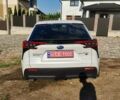 Білий Субару Solterra, об'ємом двигуна 0 л та пробігом 46 тис. км за 22000 $, фото 12 на Automoto.ua