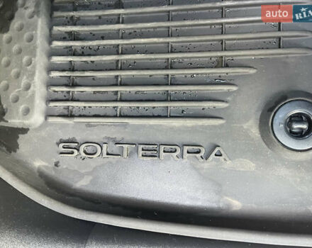 Білий Субару Solterra, об'ємом двигуна 0 л та пробігом 10 тис. км за 28200 $, фото 53 на Automoto.ua