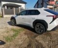 Белый Субару Solterra, объемом двигателя 0 л и пробегом 46 тыс. км за 23600 $, фото 9 на Automoto.ua