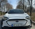 Белый Субару Solterra, объемом двигателя 0 л и пробегом 26 тыс. км за 22500 $, фото 1 на Automoto.ua