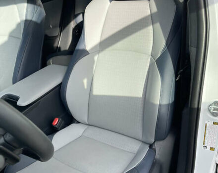 Білий Субару Solterra, об'ємом двигуна 0 л та пробігом 10 тис. км за 28200 $, фото 36 на Automoto.ua