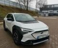 Белый Субару Solterra, объемом двигателя 0 л и пробегом 47 тыс. км за 22900 $, фото 1 на Automoto.ua