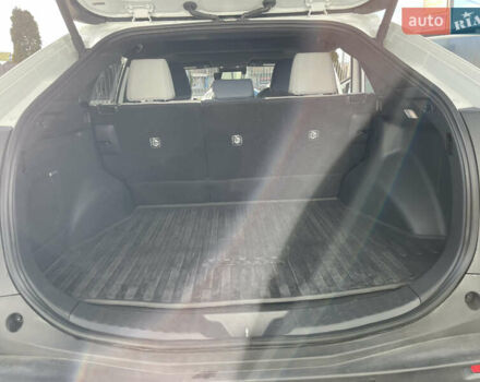 Білий Субару Solterra, об'ємом двигуна 0 л та пробігом 10 тис. км за 28200 $, фото 22 на Automoto.ua