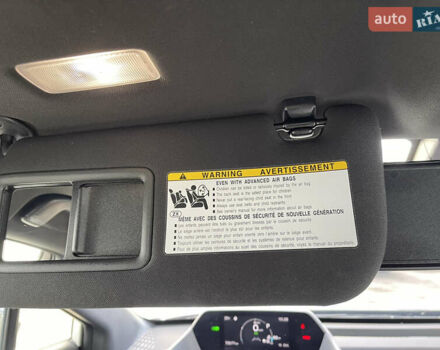 Білий Субару Solterra, об'ємом двигуна 0 л та пробігом 10 тис. км за 28200 $, фото 40 на Automoto.ua