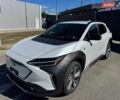 Белый Субару Solterra, объемом двигателя 0 л и пробегом 27 тыс. км за 24990 $, фото 2 на Automoto.ua
