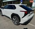 Белый Субару Solterra, объемом двигателя 0 л и пробегом 27 тыс. км за 24990 $, фото 14 на Automoto.ua