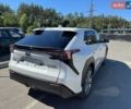 Белый Субару Solterra, объемом двигателя 0 л и пробегом 27 тыс. км за 24990 $, фото 11 на Automoto.ua