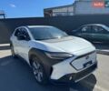 Белый Субару Solterra, объемом двигателя 0 л и пробегом 27 тыс. км за 24990 $, фото 5 на Automoto.ua