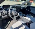 Белый Субару Solterra, объемом двигателя 0 л и пробегом 27 тыс. км за 24990 $, фото 20 на Automoto.ua