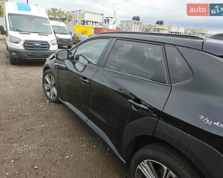 Черный Субару Solterra, объемом двигателя 0 л и пробегом 30 тыс. км за 18900 $, фото 20 на Automoto.ua