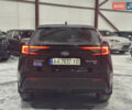 Черный Субару Solterra, объемом двигателя 0 л и пробегом 17 тыс. км за 23500 $, фото 8 на Automoto.ua