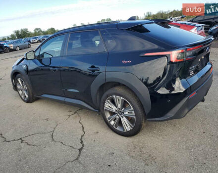 Черный Субару Solterra, объемом двигателя 0 л и пробегом 30 тыс. км за 18900 $, фото 1 на Automoto.ua