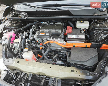 Черный Субару Solterra, объемом двигателя 0 л и пробегом 30 тыс. км за 18900 $, фото 24 на Automoto.ua