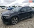 Черный Субару Solterra, объемом двигателя 0 л и пробегом 23 тыс. км за 11000 $, фото 1 на Automoto.ua