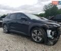 Черный Субару Solterra, объемом двигателя 0 л и пробегом 23 тыс. км за 11000 $, фото 4 на Automoto.ua