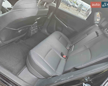 Черный Субару Solterra, объемом двигателя 0 л и пробегом 30 тыс. км за 18900 $, фото 23 на Automoto.ua