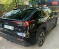 Чорний Субару Solterra, об'ємом двигуна 0 л та пробігом 34 тис. км за 23500 $, фото 3 на Automoto.ua