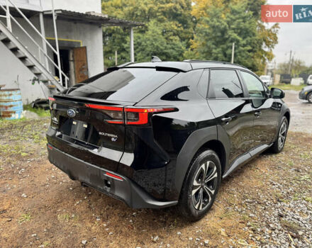 Черный Субару Solterra, объемом двигателя 0 л и пробегом 13 тыс. км за 18900 $, фото 11 на Automoto.ua