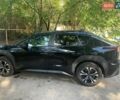 Чорний Субару Solterra, об'ємом двигуна 0 л та пробігом 34 тис. км за 23500 $, фото 5 на Automoto.ua