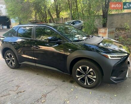 Чорний Субару Solterra, об'ємом двигуна 0 л та пробігом 34 тис. км за 23500 $, фото 2 на Automoto.ua