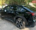 Чорний Субару Solterra, об'ємом двигуна 0 л та пробігом 34 тис. км за 23500 $, фото 6 на Automoto.ua