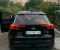 Чорний Субару Solterra, об'ємом двигуна 0 л та пробігом 34 тис. км за 23500 $, фото 4 на Automoto.ua
