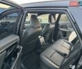 Черный Субару Solterra, объемом двигателя 0 л и пробегом 15 тыс. км за 28300 $, фото 13 на Automoto.ua