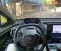 Чорний Субару Solterra, об'ємом двигуна 0 л та пробігом 34 тис. км за 23500 $, фото 12 на Automoto.ua