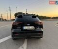 Черный Субару Solterra, объемом двигателя 0 л и пробегом 15 тыс. км за 28300 $, фото 5 на Automoto.ua